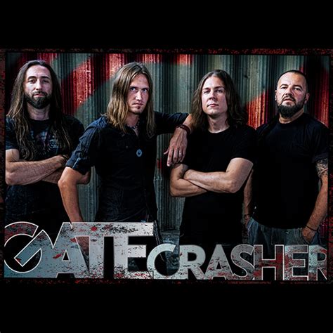 Gate Crasher .